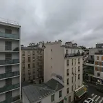Bright Apartment - Near Atelier Des Lumieres